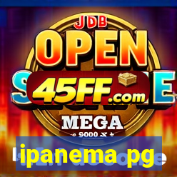 ipanema pg